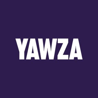 Yawza Official logo