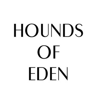 Hounds of Eden logo