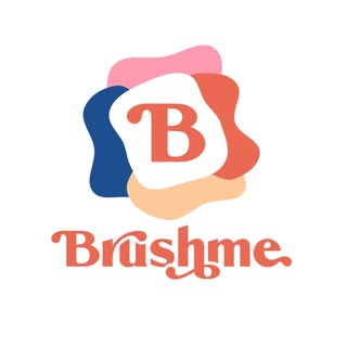 brushme.pl logo