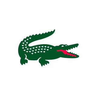 LACOSTE LEBANON logo