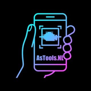 AsTools logo