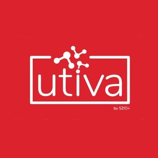 Utiva USA logo