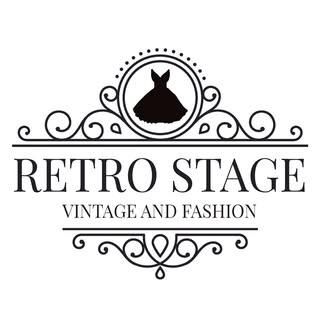 Retro Stage-France logo