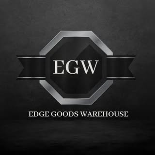 Edge Goods Warehouse logo