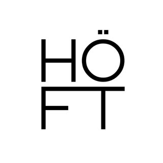 Hoft Home logo