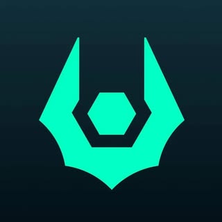 Vampire webshop logo