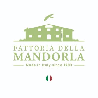 Fattoria della Mandorla logo
