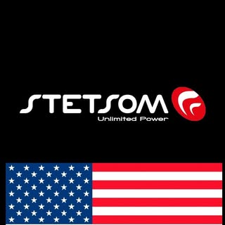 Stetsom Store USA logo