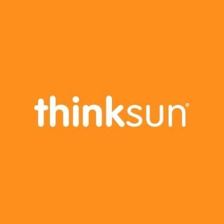 thinksun logo