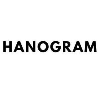 HANOGRAM logo