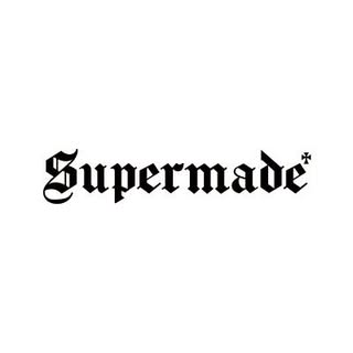 thesupermade® logo