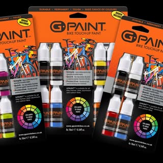 GPaintbikes-colourmatch logo