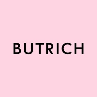Butrich Peru logo