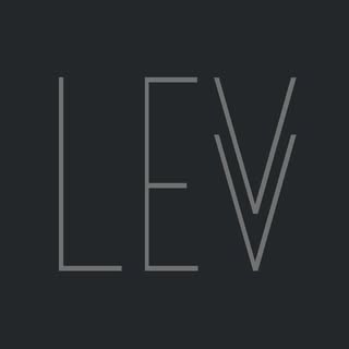 LEVV Labels logo