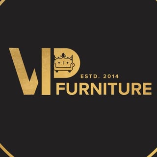VIP FURNITURE (NJ) logo