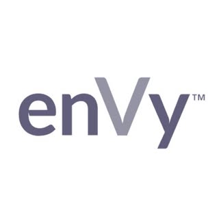 enVy Pillow logo