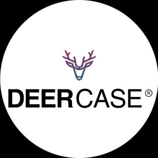 Deercase logo