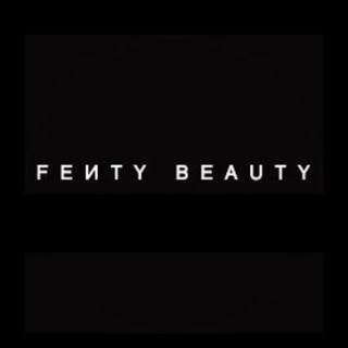 Fenty Beauty logo