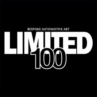 Limited100 logo