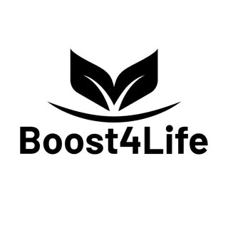 Boost4Life.ro logo
