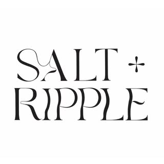 Salt and Ripple logo