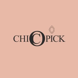 Chicopick logo