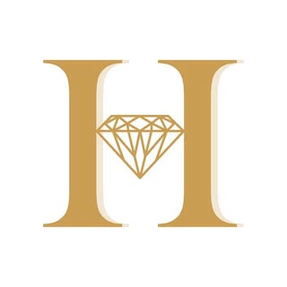 HEERA DIAMONDS logo