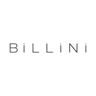 Billini logo