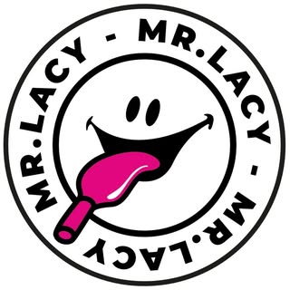 Mr.Lacy logo