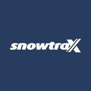 Snowtrax logo