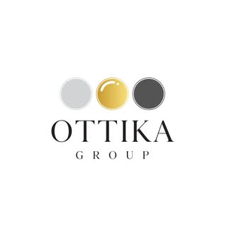 Ottika Group logo