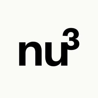 nu3de logo