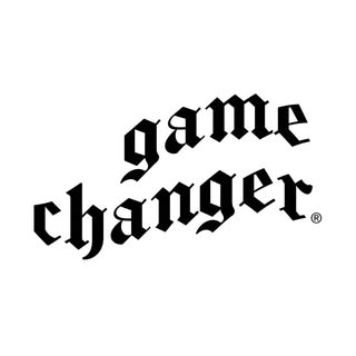 GAME CHANGERS logo