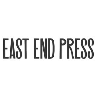 East End Press Trade logo