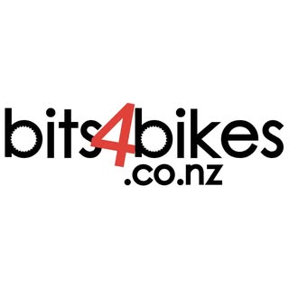 Bits4Bikes logo