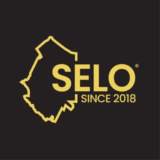 Selo Olive Oil logo