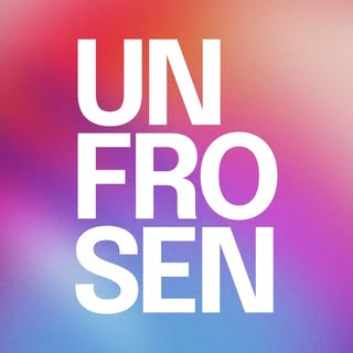 Unfrosen.com logo
