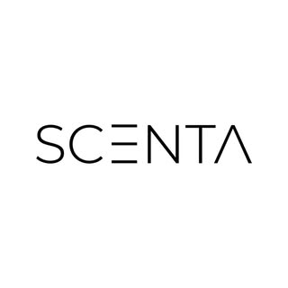 Scenta logo