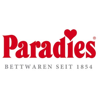 Paradies logo