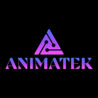 ANIMATEK logo