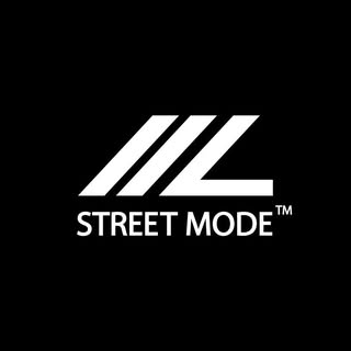 STREETMODE ™ logo