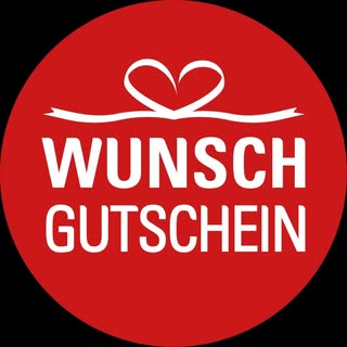 Wunschgutschein Deutschland logo