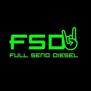 FSD Supply Co. logo