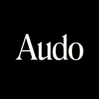 Audo Copenhagen logo