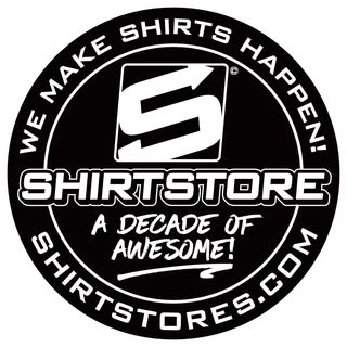Shirtstore logo