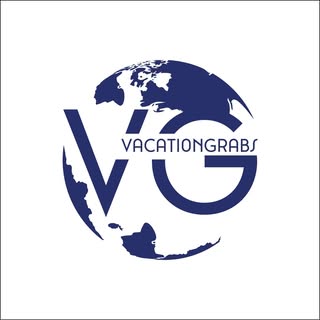 VacationGrabs logo