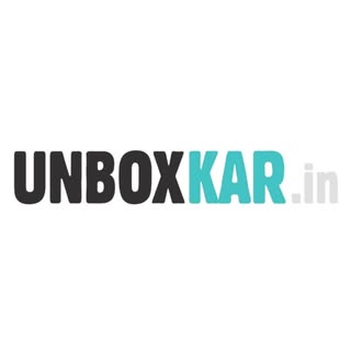 Unboxkar Wholesale logo
