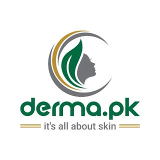 Derma.pk logo