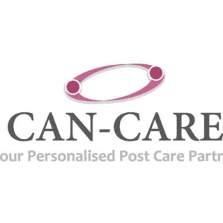 Can-Care Health Systems (M) logo