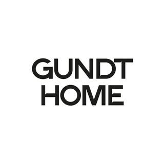 GUNDT HOME logo